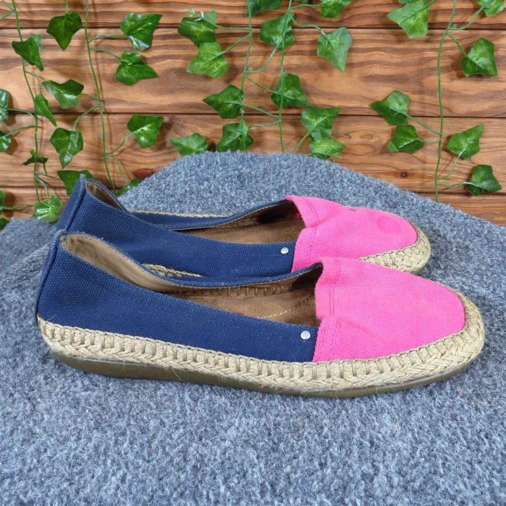 AEROSOLES espadrille flats